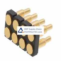 RS PRO_227-2155_Printed Circuit Board Connector