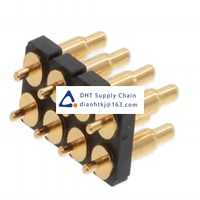 RS PRO_227-2158_Printed Circuit Board Connector