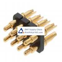 RS PRO_227-2160_Printed Circuit Board Connector