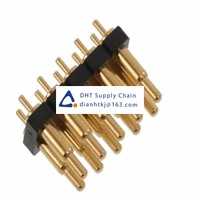 RS PRO_227-2166_Printed Circuit Board Connector