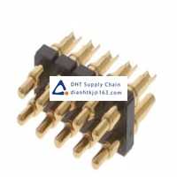 RS PRO_227-2168_Printed Circuit Board Connector
