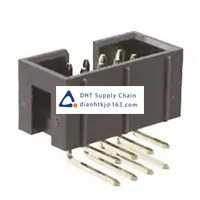 RS PRO_227-2175_Printed Circuit Board Connector