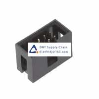 RS PRO_227-2176_Printed Circuit Board Connector