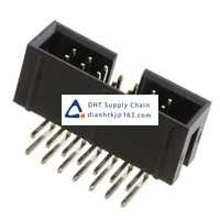 RS PRO_227-2180_Printed Circuit Board Connector