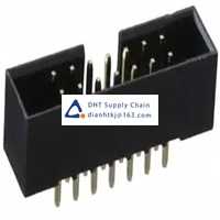 RS PRO_227-2181_Printed Circuit Board Connector