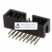 RS PRO_227-2182_Printed Circuit Board Connector