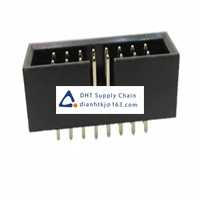 RS PRO_227-2183_Printed Circuit Board Connector