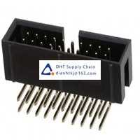 RS PRO_227-2185_Printed Circuit Board Connector