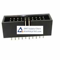 RS PRO_227-2186_Printed Circuit Board Connector