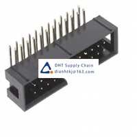 RS PRO_227-2187_Printed Circuit Board Connector