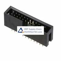 RS PRO_227-2188_Printed Circuit Board Connector