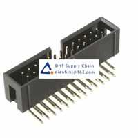 RS PRO_227-2189_Printed Circuit Board Connector