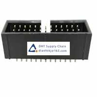 RS PRO_227-2191_Printed Circuit Board Connector