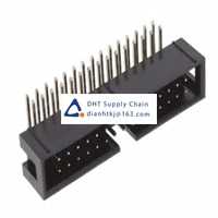 RS PRO_227-2192_Printed Circuit Board Connector