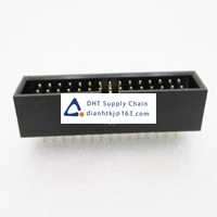 RS PRO_227-2193_Printed Circuit Board Connector