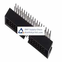 RS PRO_227-2194_Printed Circuit Board Connector