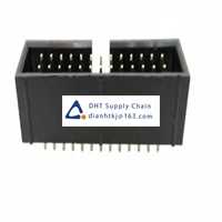 RS PRO_227-2195_Printed Circuit Board Connector