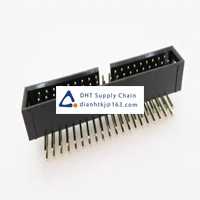 RS PRO_227-2196_Printed Circuit Board Connector