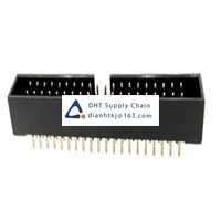 RS PRO_227-2197_Printed Circuit Board Connector