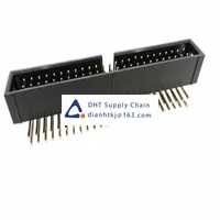 RS PRO_227-2198_Printed Circuit Board Connector