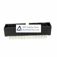 RS PRO_227-2199_Printed Circuit Board Connector
