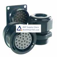 Amphenol Air LB_5440E205F_Circular connector