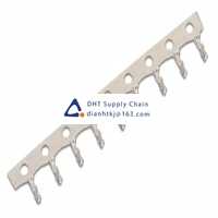 Wurth Elektronik_65300113722_Printed Circuit Board Connector