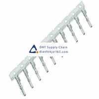 Wurth Elektronik_66200313722_Printed Circuit Board Connector