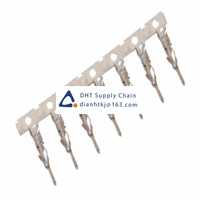Wurth Elektronik_66200513722_Printed Circuit Board Connector