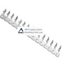 Wurth Elektronik_66500113722_Printed Circuit Board Connector