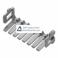 Molex_2127252080_Printed Circuit Board Connector