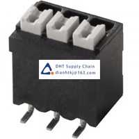 Weidm??ller_1250370000_Terminal Block Connector