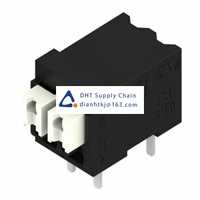 Weidm??ller_1824420000_Terminal Block Connector