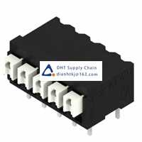 Weidm??ller_1824650000_Terminal Block Connector