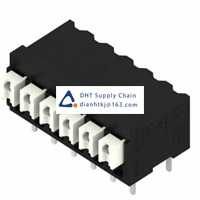 Weidm??ller_1824660000_Terminal Block Connector