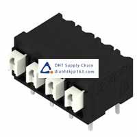 Weidm??ller_1824760000_Terminal Block Connector