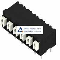 Weidm??ller_1824780000_Terminal Block Connector