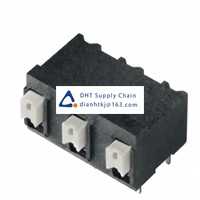 Weidm??ller_1824910000_Terminal Block Connector