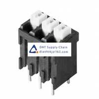 Weidm??ller_1825640000_Terminal Block Connector