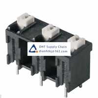 Weidm??ller_1826130000_Terminal Block Connector