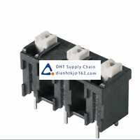 Weidm??ller_1826230000_Terminal Block Connector