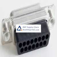 CONEC_163X10019X_D-SUB connectors