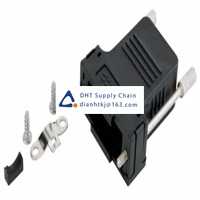CONEC_165X13469X_D-SUB connectors