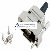 CONEC_165X17309XE_D-SUB connectors