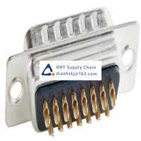 CONEC_301A10019X_D-SUB connectors