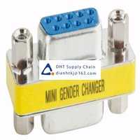 CONEC_320X12519X_D-SUB connectors