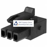 Molex_215759-1003_Printed Circuit Board Connector
