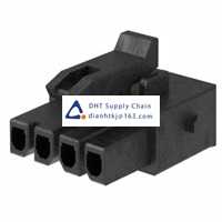 Molex_215759-1004_Printed Circuit Board Connector