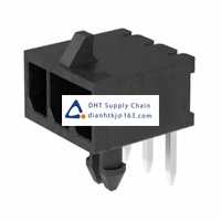 Molex_215760-1003_Printed Circuit Board Connector