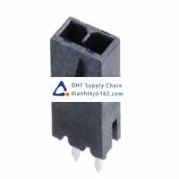 Molex_216571-1002_Printed Circuit Board Connector